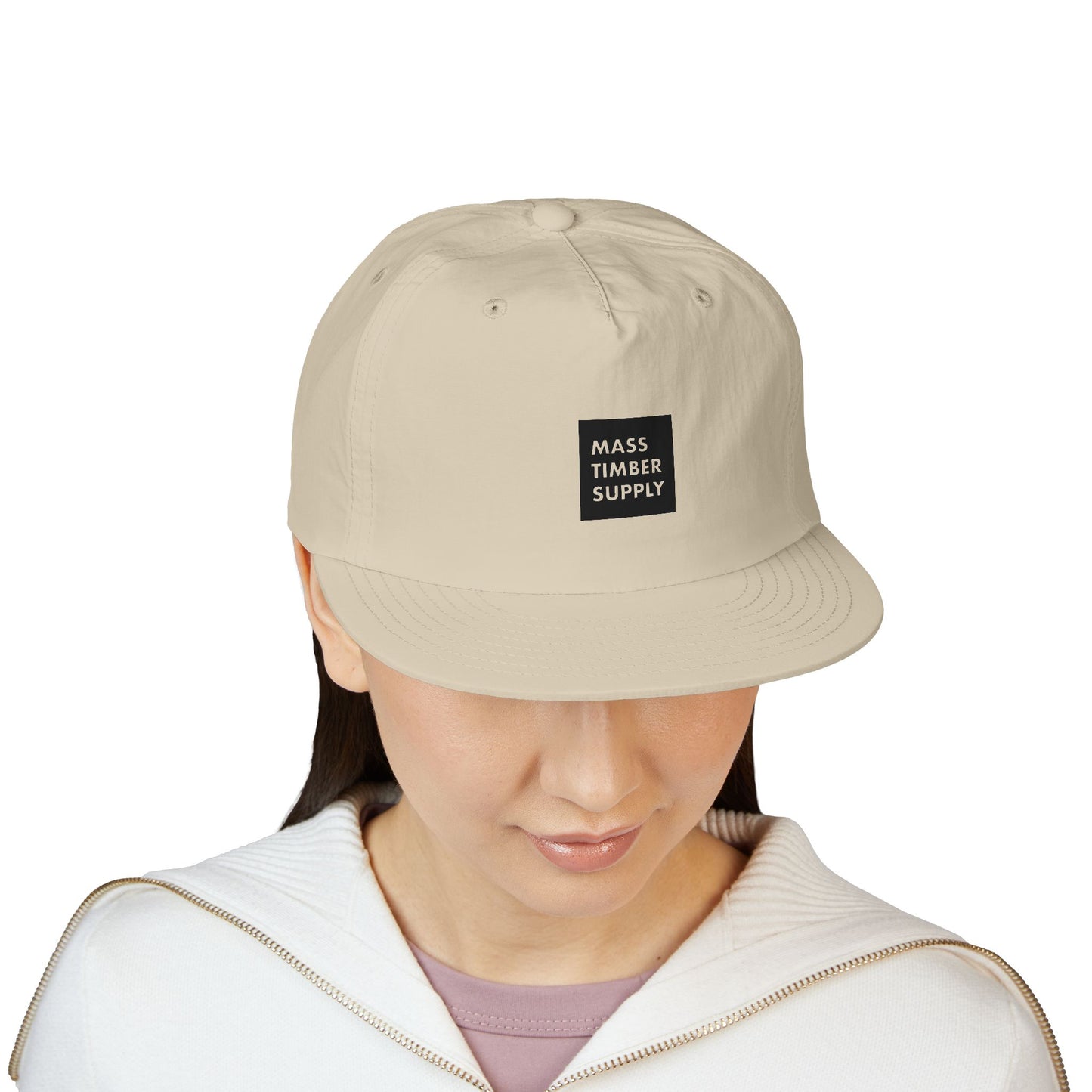 Surf Cap
