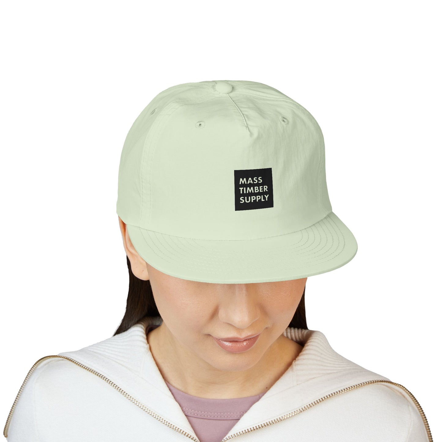 Surf Cap