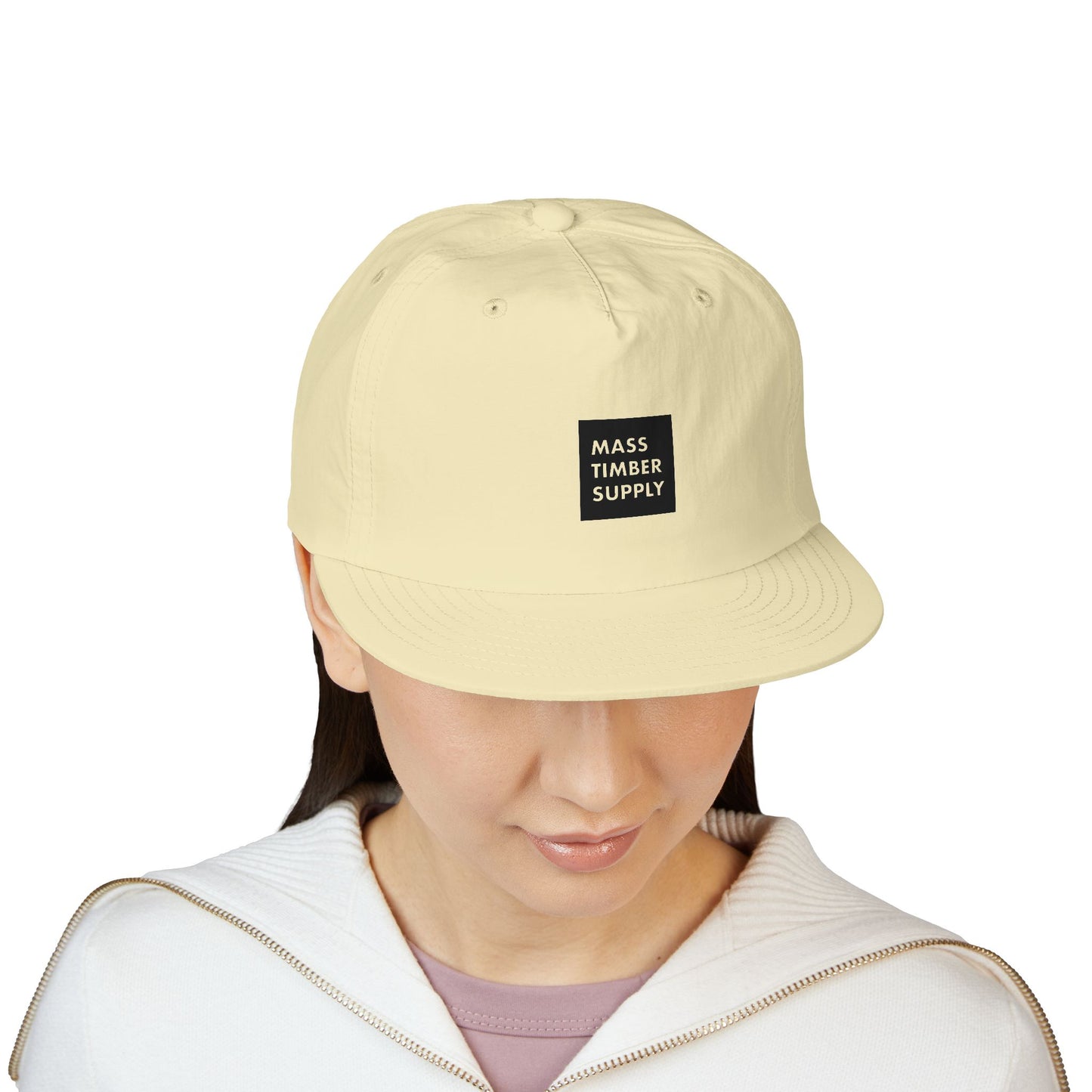 Surf Cap