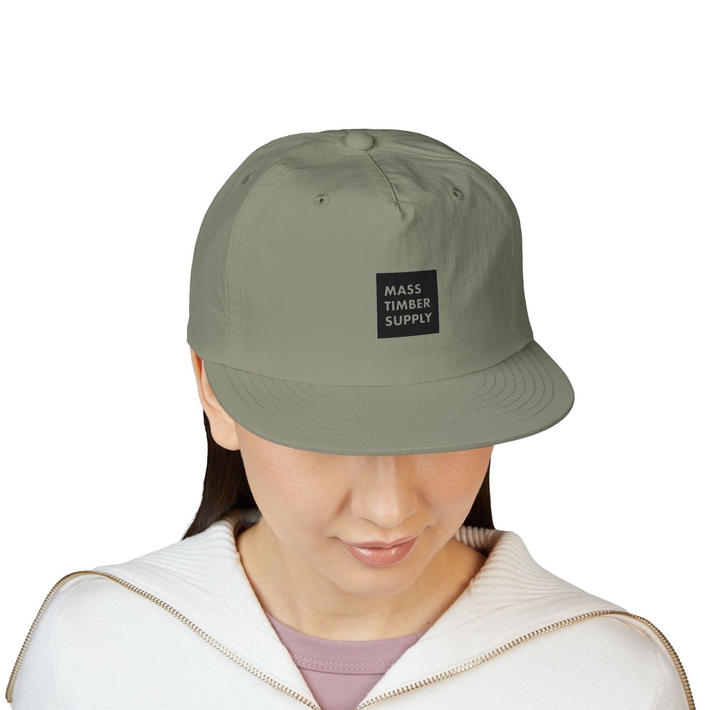 Surf Cap