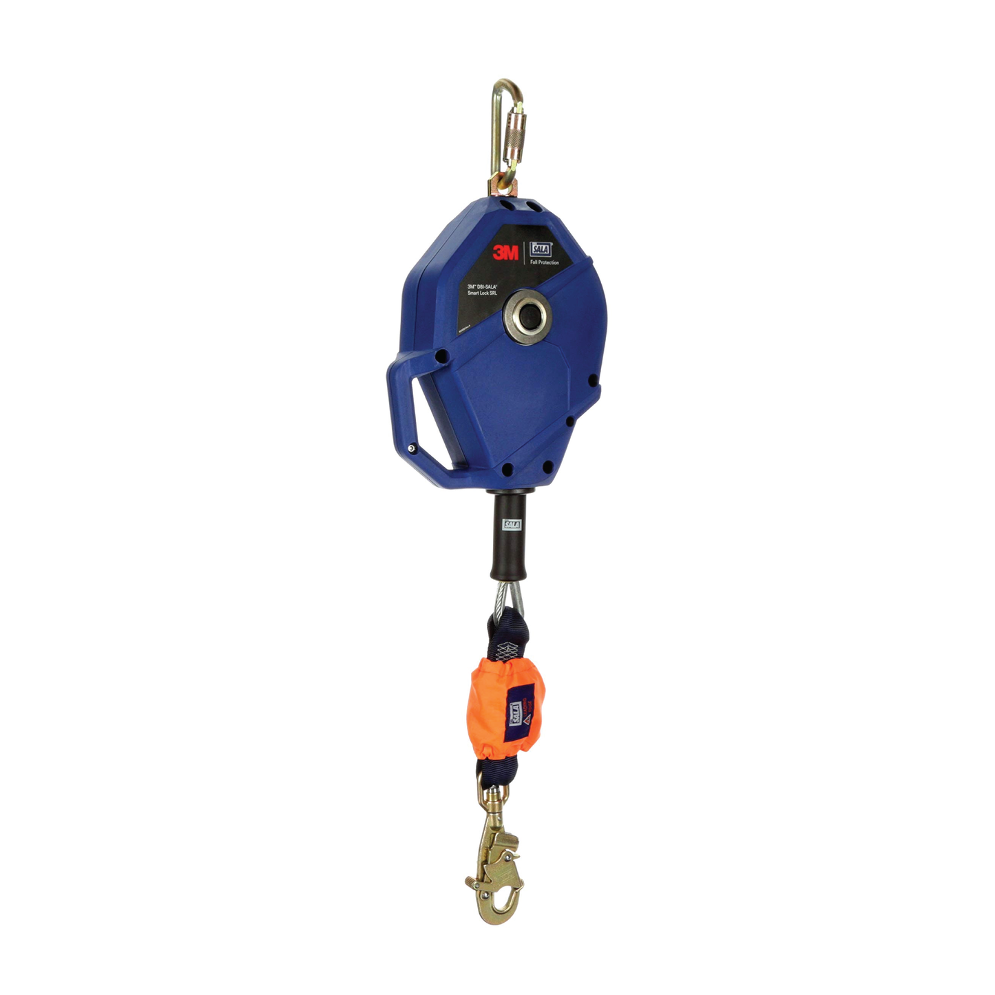 3M™ DBI-SALA® Smart Lock Self-Retracting Lifeline