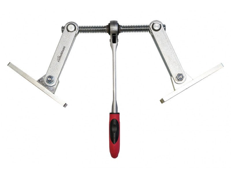 Rothoblaas Geko Panel Puller