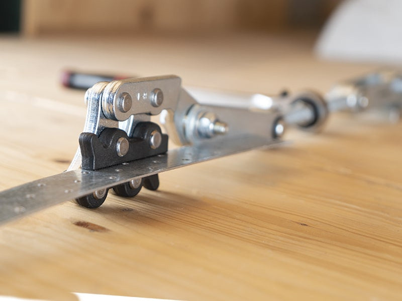 Rothoblaas Geko Panel Puller