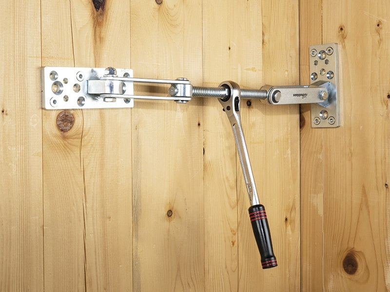 Rothoblaas Geko Panel Puller