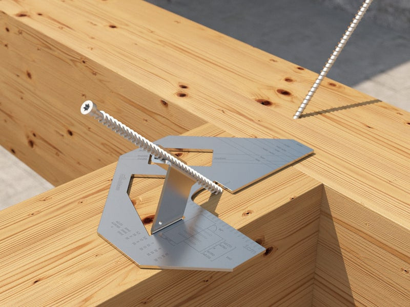Rothoblaas Jig VGZ 45*