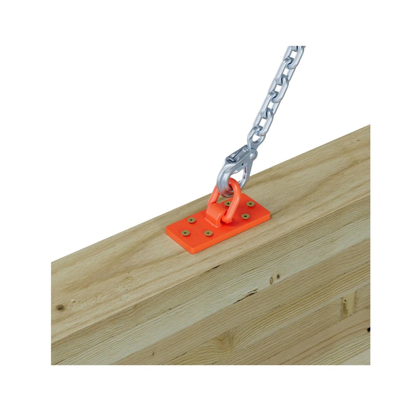 MTHLD™ Mass Timber Heavy Lifting Device
