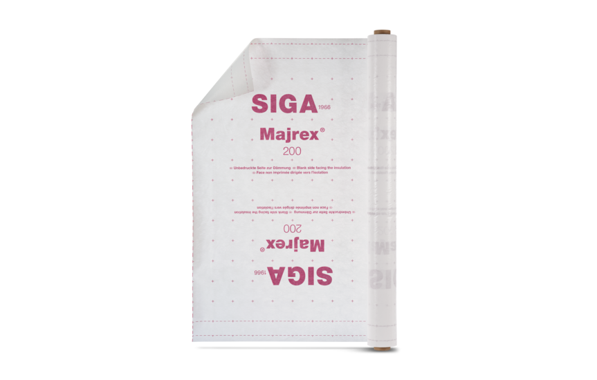 SIGA Majrex 200