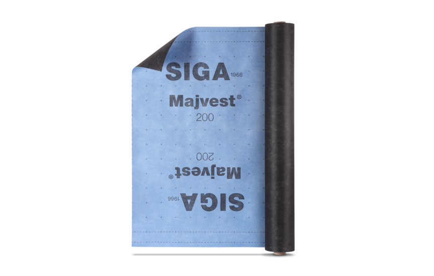 SIGA Majvest 200 1.5m
