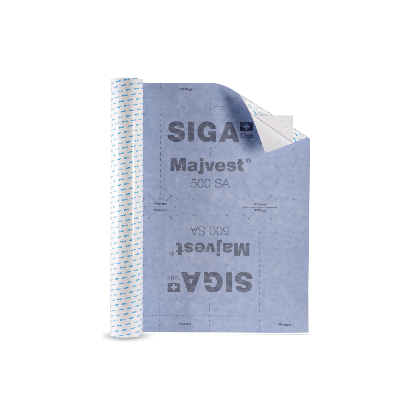 SIGA Majvest 500 SA 60"