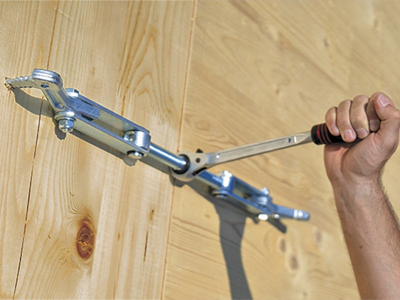 Rothoblaas Skorpio Beam Puller