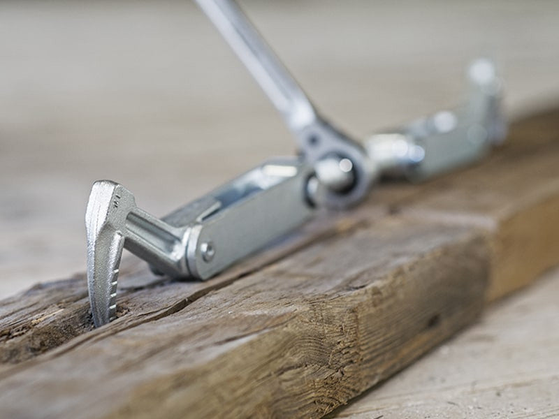 Rothoblaas Skorpio Beam Puller