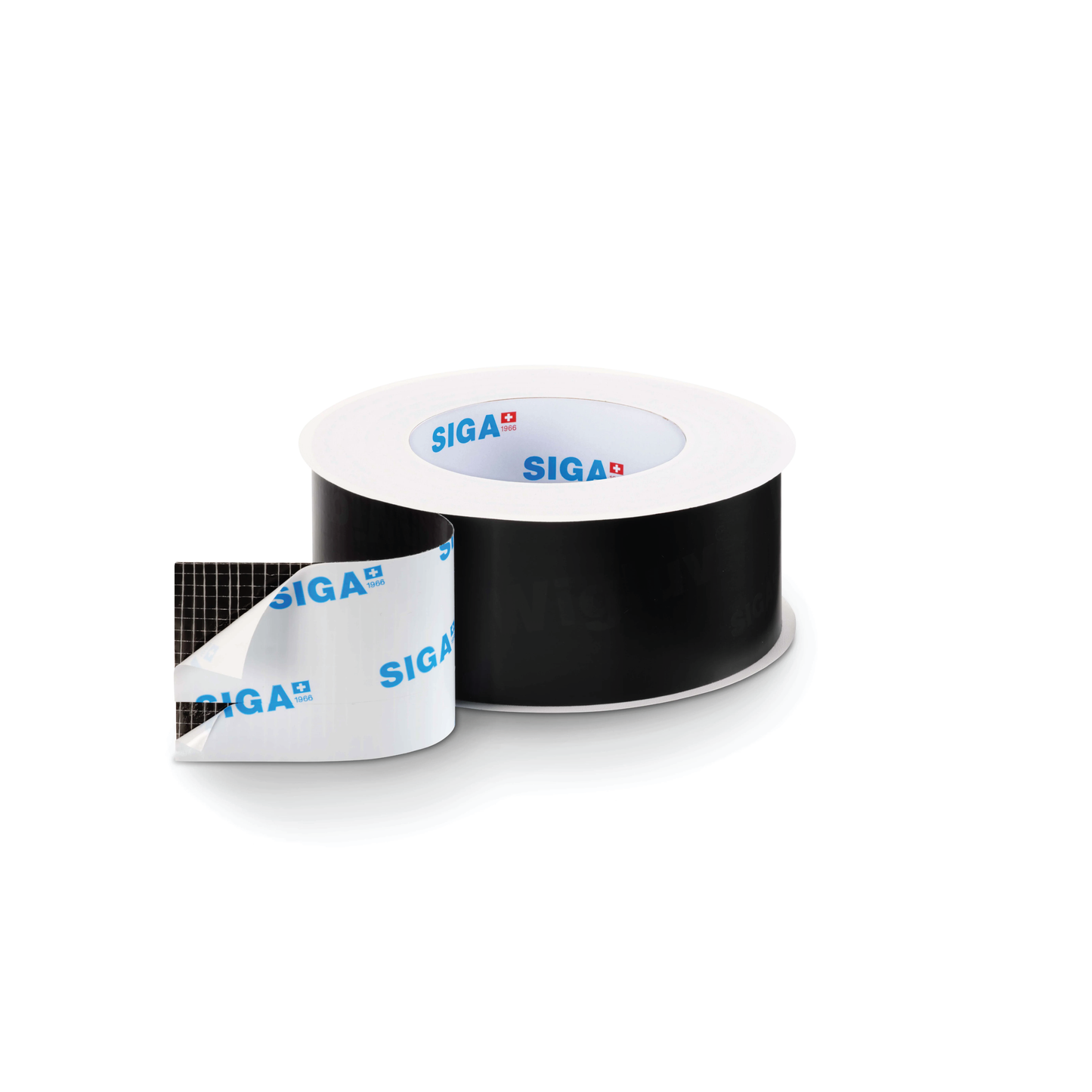 SIGA Wigluv Black 20/40