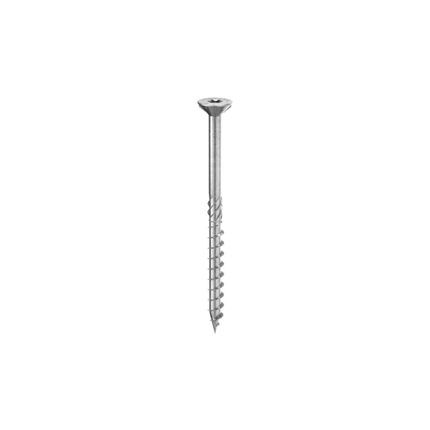 SCI A4 STAINLESS STEEL COUNTERSUNK HEAD