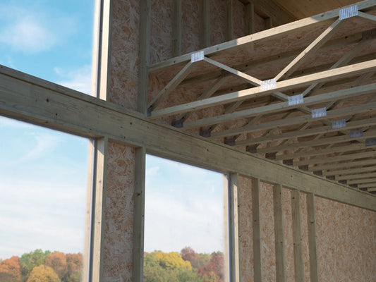 TBS FRAME FLANGE HEAD