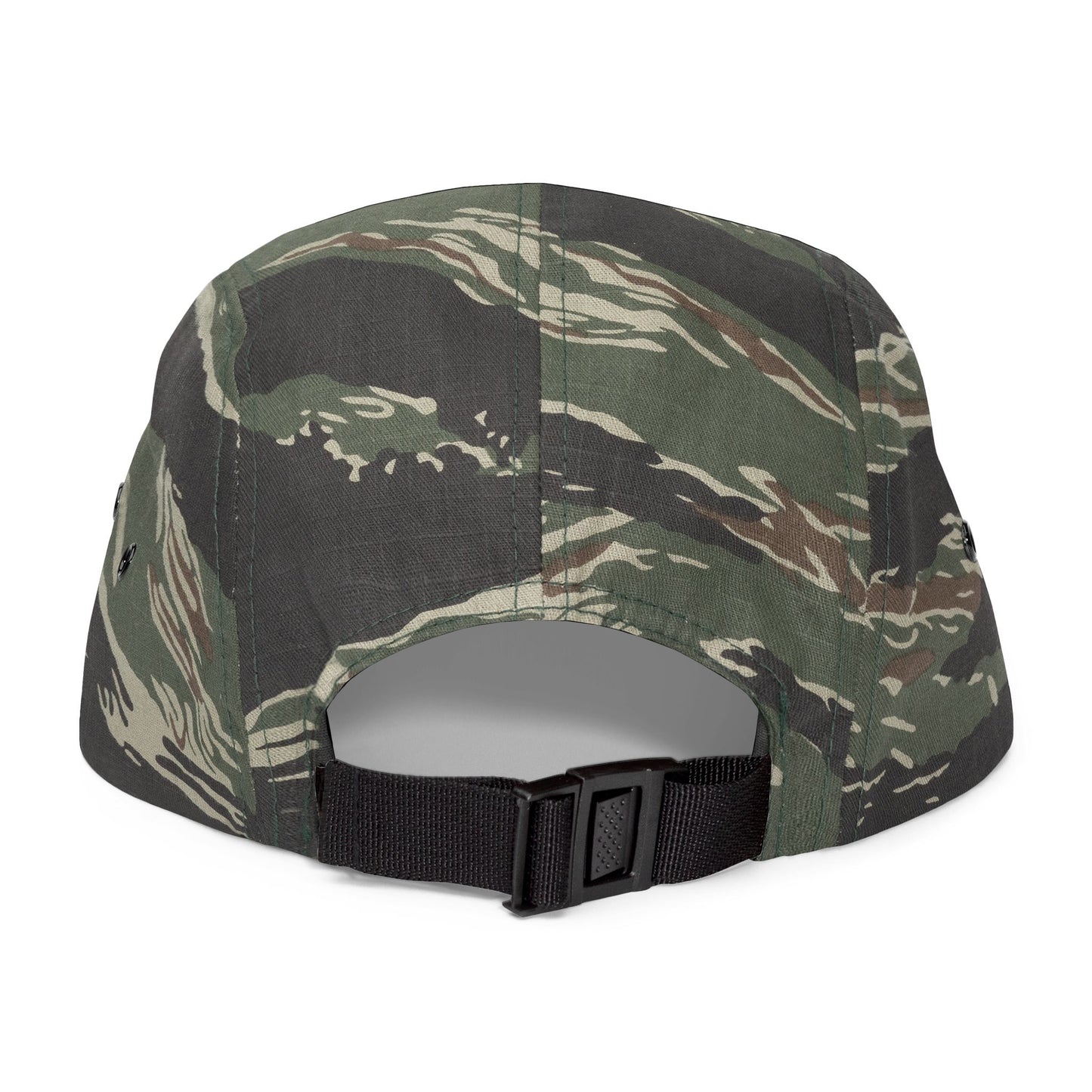5 Panel Cap (Embroidery)