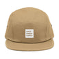 5 Panel Cap (Embroidery)