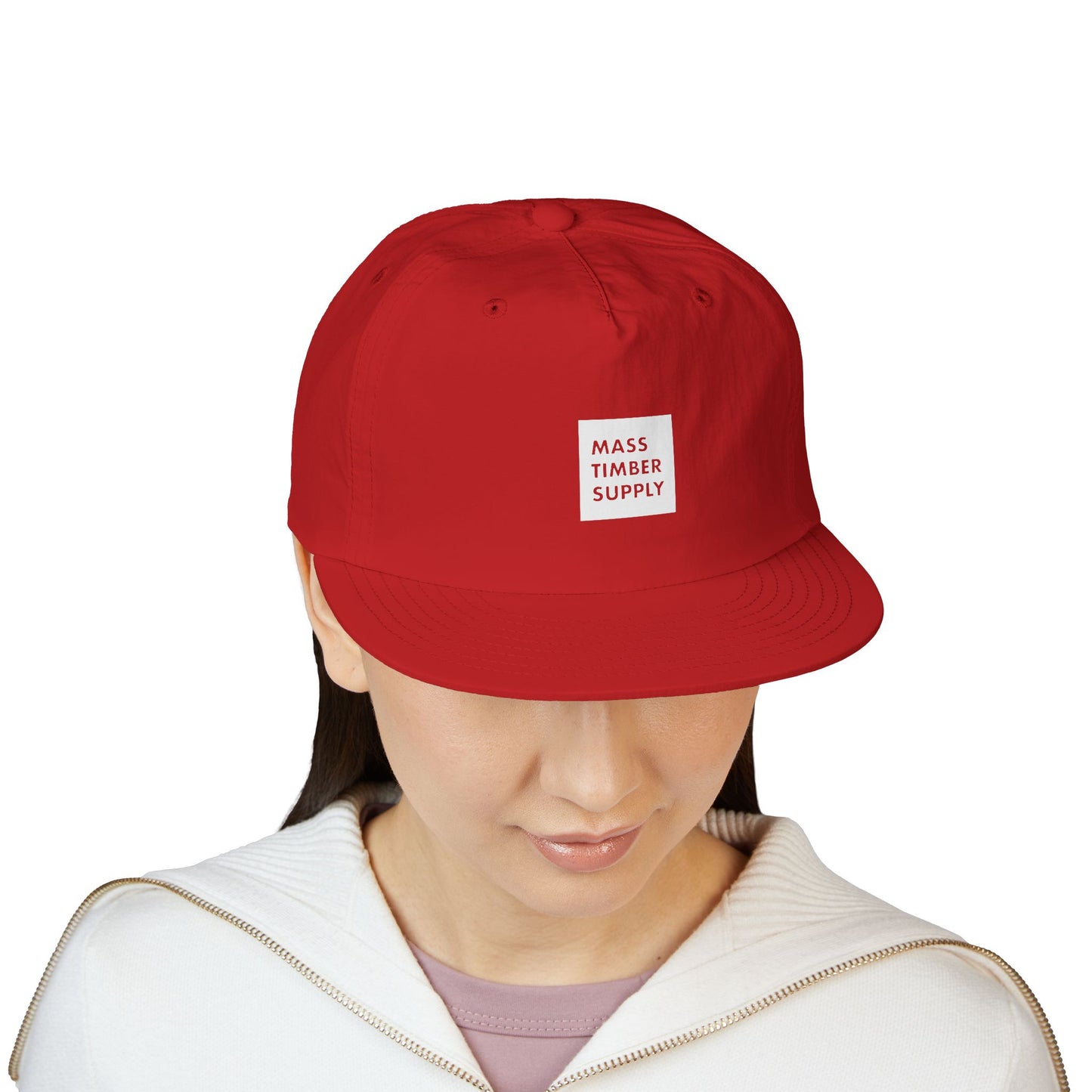 Surf Cap