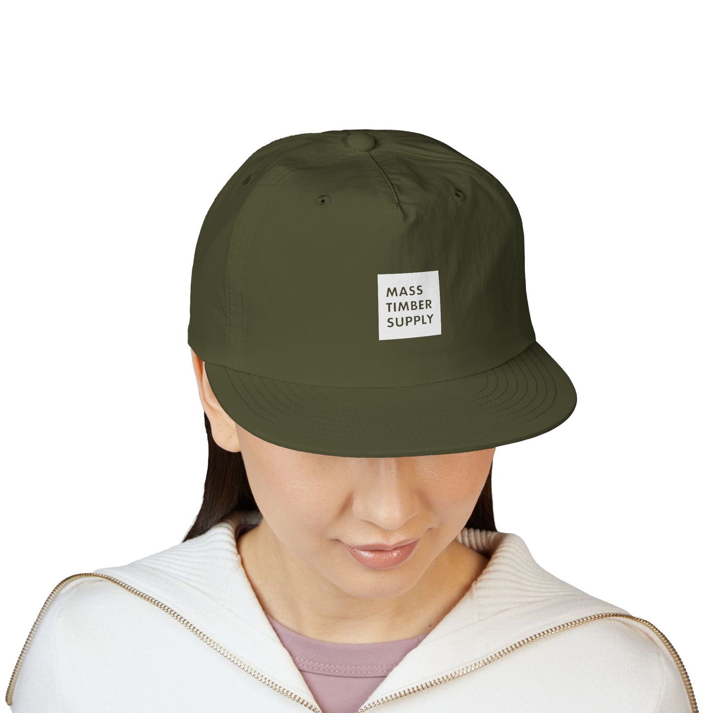 Surf Cap