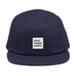 5 Panel Cap (Embroidery)