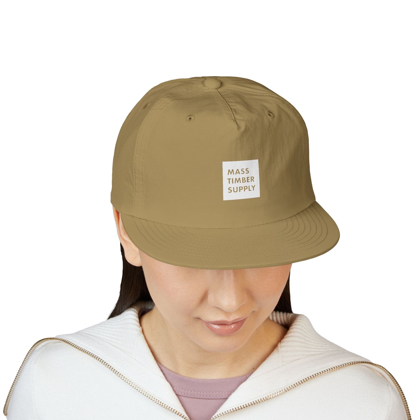 Surf Cap