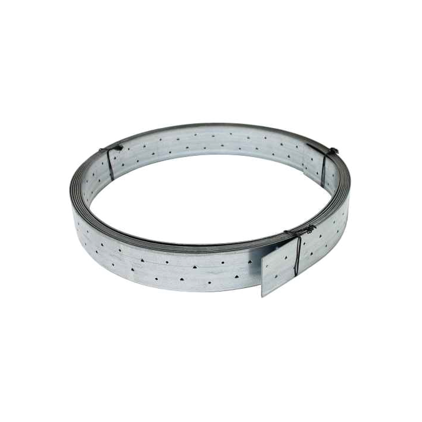 CMST Coiled Medium Strap Tie