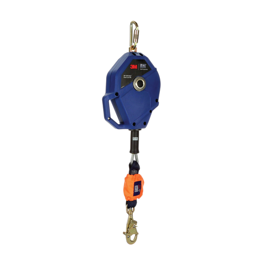 3M™ DBI-SALA® Smart Lock Self-Retracting Lifeline