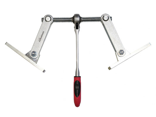 Rothoblaas Geko Panel Puller