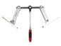 Rothoblaas Geko Panel Puller