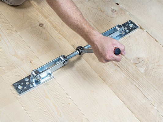 Rothoblaas Geko Panel Puller