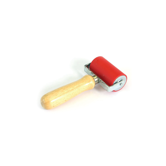 SIGA Hard Rubber Roller