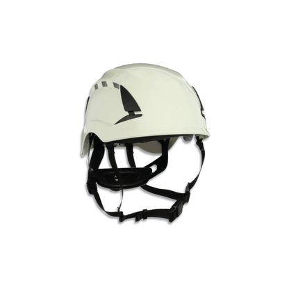 3M™ SecureFit™ X5000 Series Safety Helmet - Case of 10
