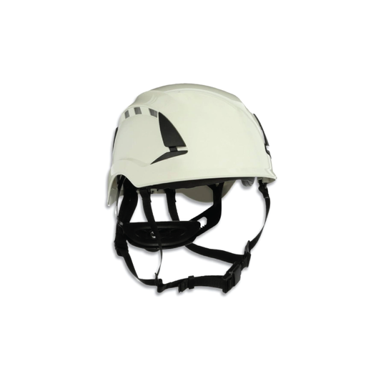 3M™ SecureFit™ X5000 Series Safety Helmet - Case of 10