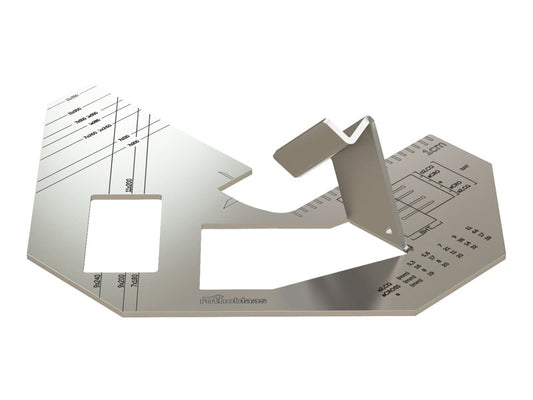 Rothoblaas Jig VGZ 45*