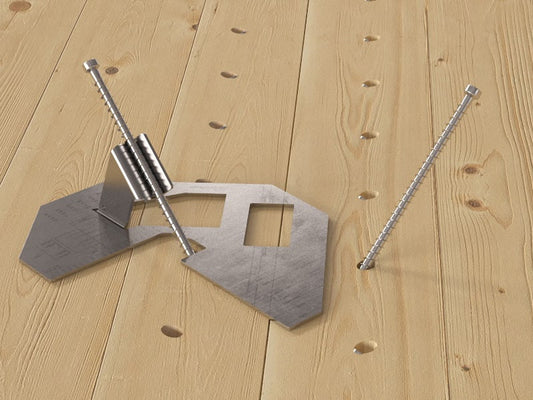 Rothoblaas Jig VGZ 45*