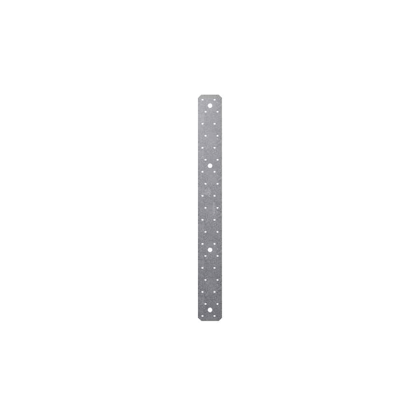 MSTC Medium Strap Tie with Countersunk Nail Slots