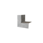 SIGA Rissan 430 Grey Corner