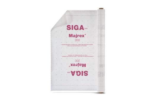 SIGA Majrex 200