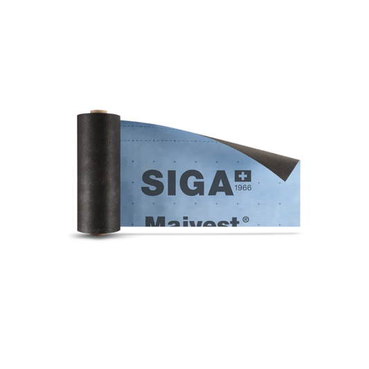 SIGA Majvest 200 18"