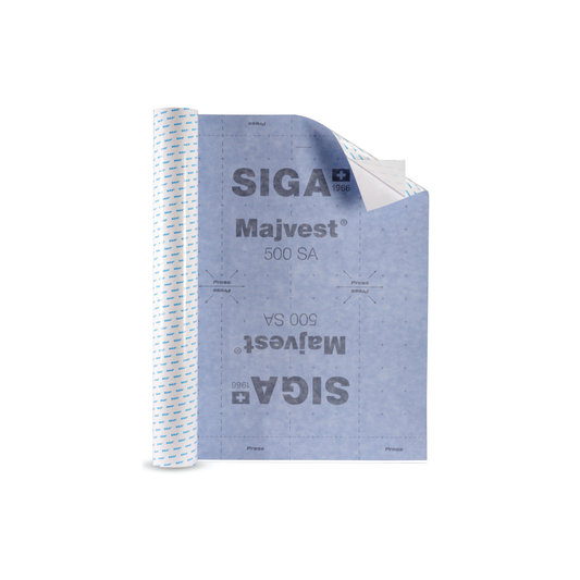 SIGA Majvest 500 SA 60"