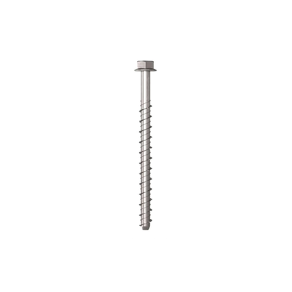 SKR Screw Anchor For Concrete