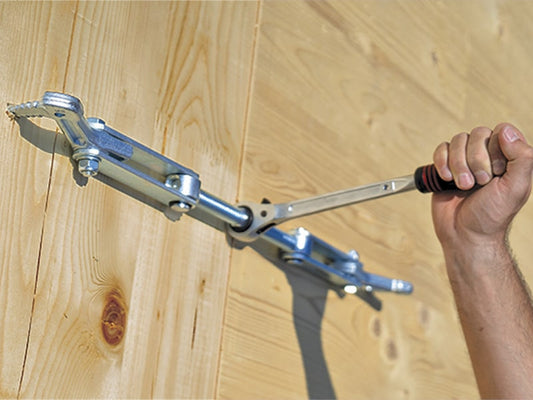 Rothoblaas Skorpio Beam Puller