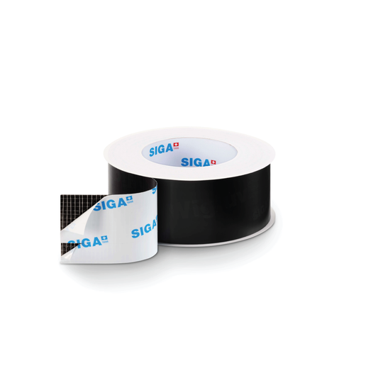 SIGA Wigluv Black 20/40
