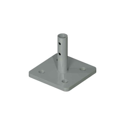 MCB™Mass Timber Column Base