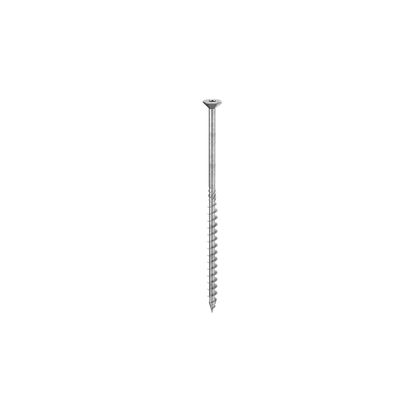 HBS COUNTERSUNK HEAD