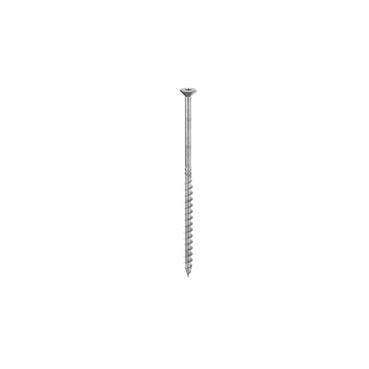 HBS COUNTERSUNK HEAD