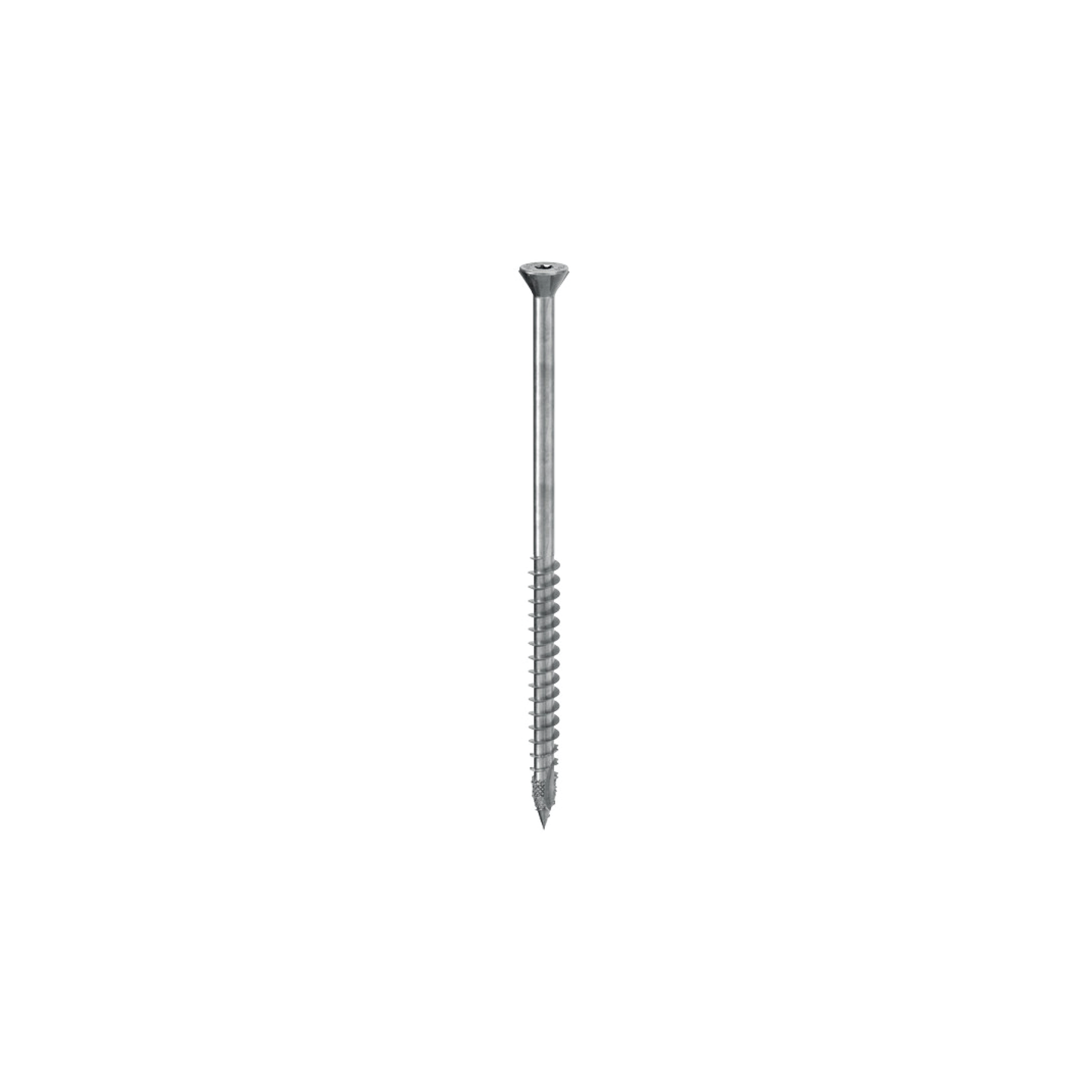 HBS HARDWOOD COUNTERSUNK HEAD