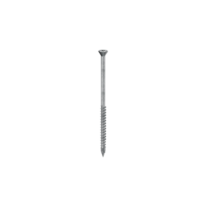 HBS HARDWOOD COUNTERSUNK HEAD