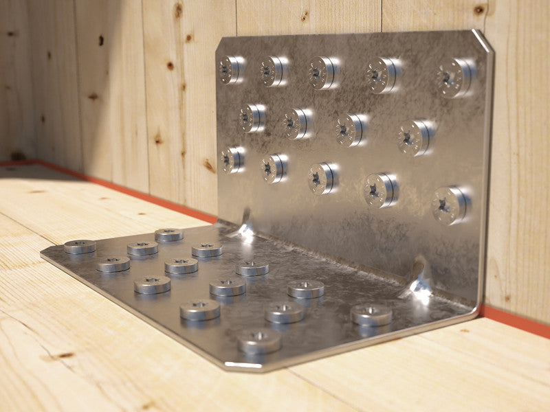HBS PLATE PAN HEAD