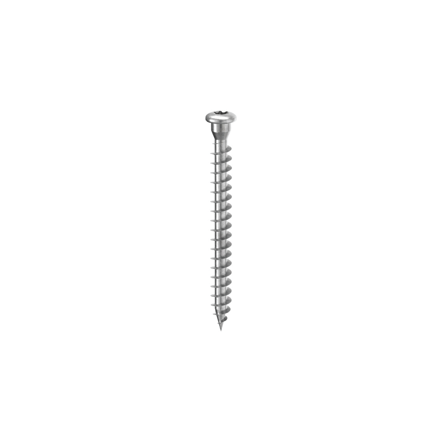 LBS ROUND HEAD