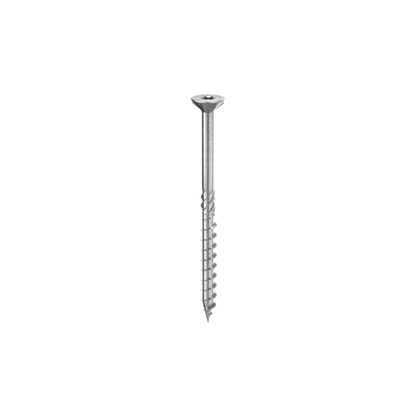 SCI A4 STAINLESS STEEL COUNTERSUNK HEAD